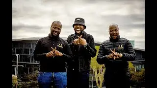 Ceelocafe Radio Presents X Bro's Delivery