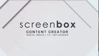 Screenbox Introduction