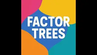 Explicaci&oacute;n Juego Descomposici&oacute;n en factores primos.