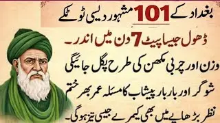 Quotes About life / Rumi  Quotes in Urdu / Motivational Islamic Quotes / Golden Words | Hazrat Ali