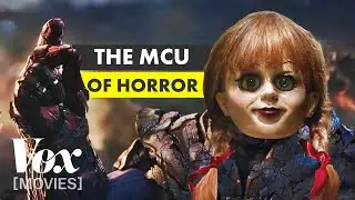 How The Conjuring became the Marvel of horror