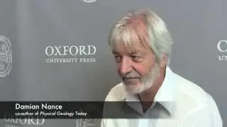 Plate Tectonics and other geological controversies