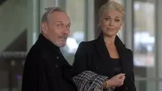 Ted Lasso - Rebecca Catches Rupert Cheating