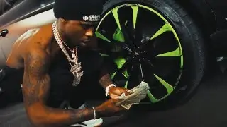 FoxJay x Work Da Backseat (Official Video)