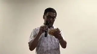 TESTIMONY - 4th STAGE CANCER SURVIVOR - RAYMOND THOMAS