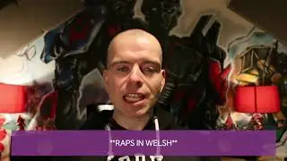 Sut i fynd ati i greu rap (is-deitlau)