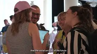 European Social Services Conference 2025 - Policy Highlights Video