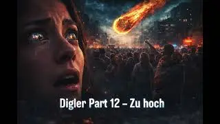 Digler Part 12 - Zu hoch