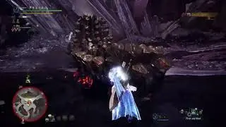 Monster  Hunter World Iceborne Pt 15.2