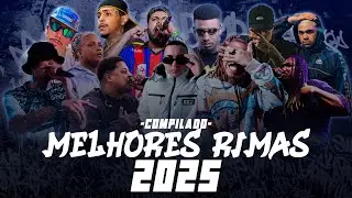 ROUNDS QUE SÓ ACONTECEM UMA VEZ!(melhores momentos de 2025)
