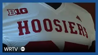 Is IU a football school now? Fan excitement is high after Hoosiers' statement win over Oregon