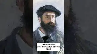 Self-Portraits vs Photographs of Famous Artists #art #famousartists  #arthistory #selfportraits