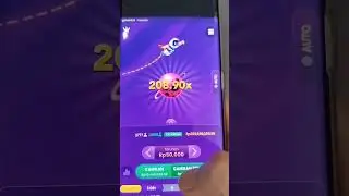 setelah sekian lama ga main #spaceman #slotlive