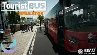 Head tracking for Tourist bus is awesome!