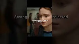 Stranger things fun facts