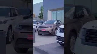 Range Rover Daydreams | Land Rover Colorado Springs