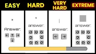 आँखों की Online Test | How Good Are Your Eyes?
