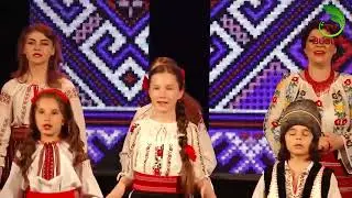 Neamul meu pereche n-are, Ansamblul ”Cununița”