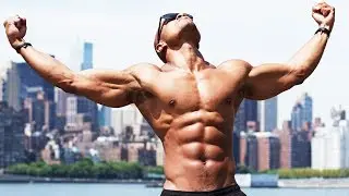 #1 Key To Success In Life (Motivational Speech)