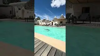 Hidden Gem in Puglia: Luxury Villa with Pool in Selva Di Fasano