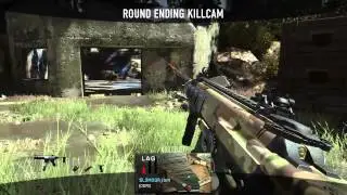 COD AW My highest kd of all time