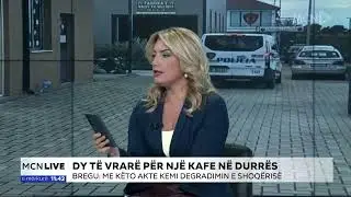Bregu: Policia e Durrësit, më e dobëta. Zona të tilla po furnizojnë grupet kriminale me të rinj