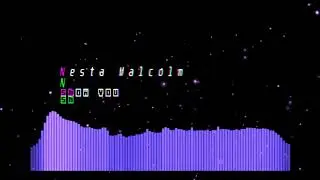 Nesta Malcolm - Show You [Radon Recordings Release]