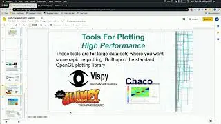 SLCPython July 2019: Beginning Python + Data Visualization