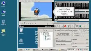 Virtual Machine High Availability - SANRAD Active Active Metro Clusters