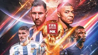 Argentina vs frankrig
