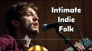 Marrow & Silence |🌿✨ A Cinematic Folk Journey of Connection & Stillness