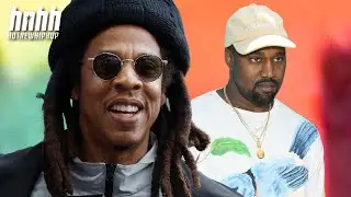 Jay-Z Throws Major Shade At Kanye West During Beyonc&eacute;&rsquo;s Paris Show