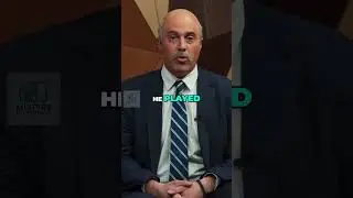 Dr. Phil's Amazing Introduction of Adam Ray #standup #comedy#drphil #trending #adamray #shorts