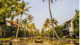 The Windflower Resort & Spa Mysore