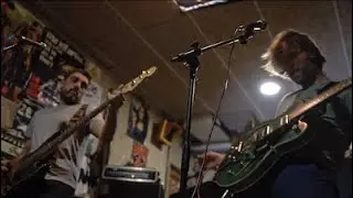 Abermals &ndash; live from Es Gremi