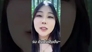 This Japanese Girl Imitates the Voice of GTR and Mazda?! SU~DUDUDU-So Similar! 😍🎧🔥 #gtr35 #mazdarx7
