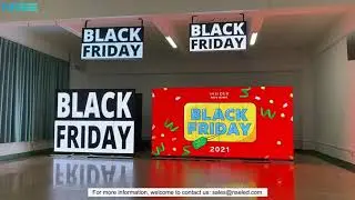 NSE Most popular advertising Portable LED Poster Screen in Stocks for Sale