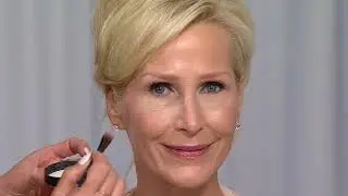 bareMinerals Well-Rested Eye Brightener 2pc Set on QVC