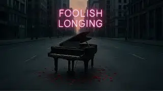 Foolish Longing | A Powerful Romantic Rock Anthem