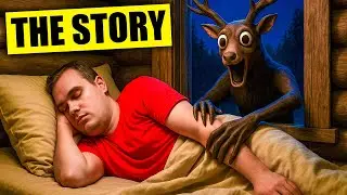 The Story Behind 