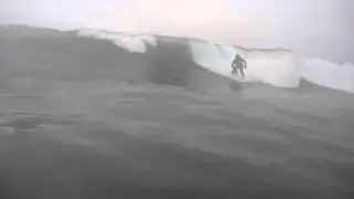 Isidro Villao MIND RIDER