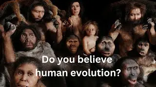 Ancient human protein is unlocked! #humanevolution #sciencefacts #science
