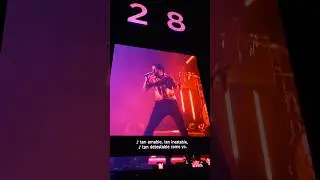 Silo&eacute; - Reza por mi * Sonorama25