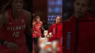 Fever's CHAOS vs. Griner! Wild WNBA Strategy EXPOSED!