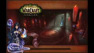 World of Warcraft | Legion remix | Tying up loose ends