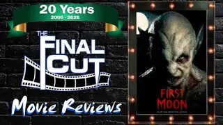 &laquo;Первая луна&raquo; (2025) #обзорфильма на The Final Cut