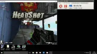 Hack Combat Arms classic Update 31 03 2020
