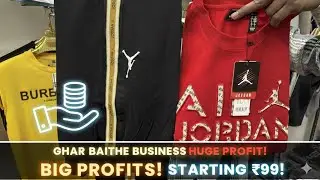 Loot Lo! Sirf ₹99 Me Branded Clothes 🔥 Direct Manufacturer Rate