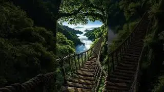 Relaxing Music for Stress Relief, Calm, Study | Beautiful Nature & Water Sounds