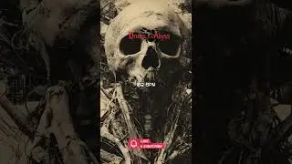 162 BPM Melodic Death Metal Gallop #Shorts